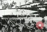 Immagine di Giochi olimpici Saint Moritz svizzera, 1948, secondo 20 filmato di repertorio 65675063363