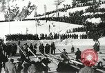 Immagine di Giochi olimpici Saint Moritz svizzera, 1948, secondo 21 filmato di repertorio 65675063363