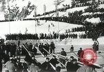 Immagine di Giochi olimpici Saint Moritz svizzera, 1948, secondo 22 filmato di repertorio 65675063363