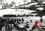 Immagine di Giochi olimpici Saint Moritz svizzera, 1948, secondo 23 filmato di repertorio 65675063363