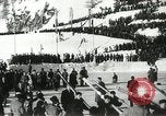 Immagine di Giochi olimpici Saint Moritz svizzera, 1948, secondo 24 filmato di repertorio 65675063363