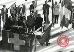 Immagine di Giochi olimpici Saint Moritz svizzera, 1948, secondo 36 filmato di repertorio 65675063363