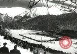 Immagine di Giochi olimpici Saint Moritz svizzera, 1948, secondo 38 filmato di repertorio 65675063363