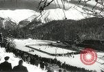 Immagine di Giochi olimpici Saint Moritz svizzera, 1948, secondo 39 filmato di repertorio 65675063363