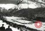 Immagine di Giochi olimpici Saint Moritz svizzera, 1948, secondo 41 filmato di repertorio 65675063363