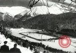 Immagine di Giochi olimpici Saint Moritz svizzera, 1948, secondo 42 filmato di repertorio 65675063363