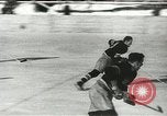 Immagine di Giochi olimpici Saint Moritz svizzera, 1948, secondo 44 filmato di repertorio 65675063363