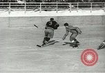Immagine di Giochi olimpici Saint Moritz svizzera, 1948, secondo 46 filmato di repertorio 65675063363