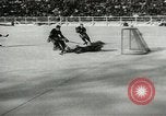 Immagine di Giochi olimpici Saint Moritz svizzera, 1948, secondo 49 filmato di repertorio 65675063363