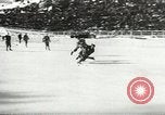 Immagine di Giochi olimpici Saint Moritz svizzera, 1948, secondo 55 filmato di repertorio 65675063363
