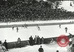 Immagine di Giochi Olimpici Invernali Saint Moritz svizzera, 1948, secondo 7 filmato di repertorio 65675063365