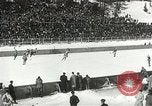 Immagine di Giochi Olimpici Invernali Saint Moritz svizzera, 1948, secondo 8 filmato di repertorio 65675063365