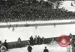 Immagine di Giochi Olimpici Invernali Saint Moritz svizzera, 1948, secondo 9 filmato di repertorio 65675063365