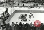Immagine di Giochi Olimpici Invernali Saint Moritz svizzera, 1948, secondo 18 filmato di repertorio 65675063365