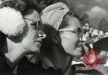 Immagine di Giochi Olimpici Invernali Saint Moritz svizzera, 1948, secondo 20 filmato di repertorio 65675063365
