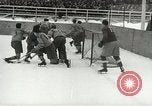 Immagine di Giochi Olimpici Invernali Saint Moritz svizzera, 1948, secondo 21 filmato di repertorio 65675063365