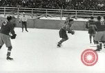 Immagine di Giochi Olimpici Invernali Saint Moritz svizzera, 1948, secondo 23 filmato di repertorio 65675063365