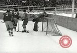 Immagine di Giochi Olimpici Invernali Saint Moritz svizzera, 1948, secondo 25 filmato di repertorio 65675063365