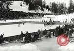Immagine di Giochi Olimpici Invernali Saint Moritz svizzera, 1948, secondo 26 filmato di repertorio 65675063365