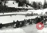 Immagine di Giochi Olimpici Invernali Saint Moritz svizzera, 1948, secondo 27 filmato di repertorio 65675063365