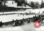 Immagine di Giochi Olimpici Invernali Saint Moritz svizzera, 1948, secondo 28 filmato di repertorio 65675063365