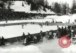 Immagine di Giochi Olimpici Invernali Saint Moritz svizzera, 1948, secondo 29 filmato di repertorio 65675063365