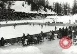 Immagine di Giochi Olimpici Invernali Saint Moritz svizzera, 1948, secondo 30 filmato di repertorio 65675063365