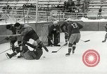 Immagine di Giochi Olimpici Invernali Saint Moritz svizzera, 1948, secondo 35 filmato di repertorio 65675063365