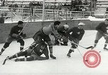 Immagine di Giochi Olimpici Invernali Saint Moritz svizzera, 1948, secondo 36 filmato di repertorio 65675063365