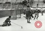 Immagine di Giochi Olimpici Invernali Saint Moritz svizzera, 1948, secondo 38 filmato di repertorio 65675063365