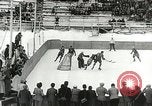 Immagine di Giochi Olimpici Invernali Saint Moritz svizzera, 1948, secondo 41 filmato di repertorio 65675063365