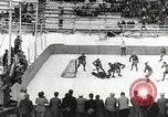 Immagine di Giochi Olimpici Invernali Saint Moritz svizzera, 1948, secondo 42 filmato di repertorio 65675063365