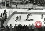 Immagine di Giochi Olimpici Invernali Saint Moritz svizzera, 1948, secondo 45 filmato di repertorio 65675063365