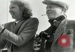 Immagine di Giochi Olimpici Invernali Saint Moritz svizzera, 1948, secondo 50 filmato di repertorio 65675063365