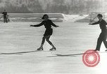 Immagine di Giochi Olimpici Invernali Saint Moritz svizzera, 1948, secondo 53 filmato di repertorio 65675063365
