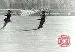 Immagine di Giochi Olimpici Invernali Saint Moritz svizzera, 1948, secondo 57 filmato di repertorio 65675063365