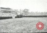 Image of Opening of Deutsches Stadion Berlin Berlin Germany, 1913, second 6 stock footage video 65675063366