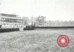 Image of Opening of Deutsches Stadion Berlin Berlin Germany, 1913, second 7 stock footage video 65675063366