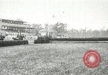 Image of Opening of Deutsches Stadion Berlin Berlin Germany, 1913, second 8 stock footage video 65675063366
