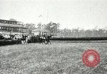 Image of Opening of Deutsches Stadion Berlin Berlin Germany, 1913, second 10 stock footage video 65675063366