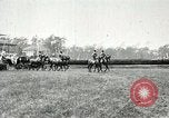 Image of Opening of Deutsches Stadion Berlin Berlin Germany, 1913, second 12 stock footage video 65675063366
