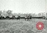 Image of Opening of Deutsches Stadion Berlin Berlin Germany, 1913, second 13 stock footage video 65675063366