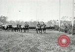 Image of Opening of Deutsches Stadion Berlin Berlin Germany, 1913, second 14 stock footage video 65675063366