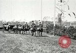 Image of Opening of Deutsches Stadion Berlin Berlin Germany, 1913, second 16 stock footage video 65675063366