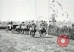 Image of Opening of Deutsches Stadion Berlin Berlin Germany, 1913, second 17 stock footage video 65675063366