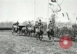 Image of Opening of Deutsches Stadion Berlin Berlin Germany, 1913, second 18 stock footage video 65675063366