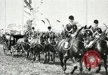 Image of Opening of Deutsches Stadion Berlin Berlin Germany, 1913, second 21 stock footage video 65675063366