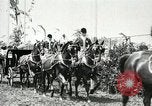Image of Opening of Deutsches Stadion Berlin Berlin Germany, 1913, second 22 stock footage video 65675063366