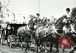 Image of Opening of Deutsches Stadion Berlin Berlin Germany, 1913, second 23 stock footage video 65675063366