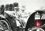Image of Opening of Deutsches Stadion Berlin Berlin Germany, 1913, second 28 stock footage video 65675063366